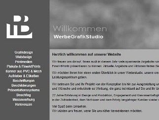 Zu pb-werbe-grafikstudio.de