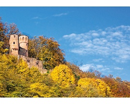 Burg Schadeck 